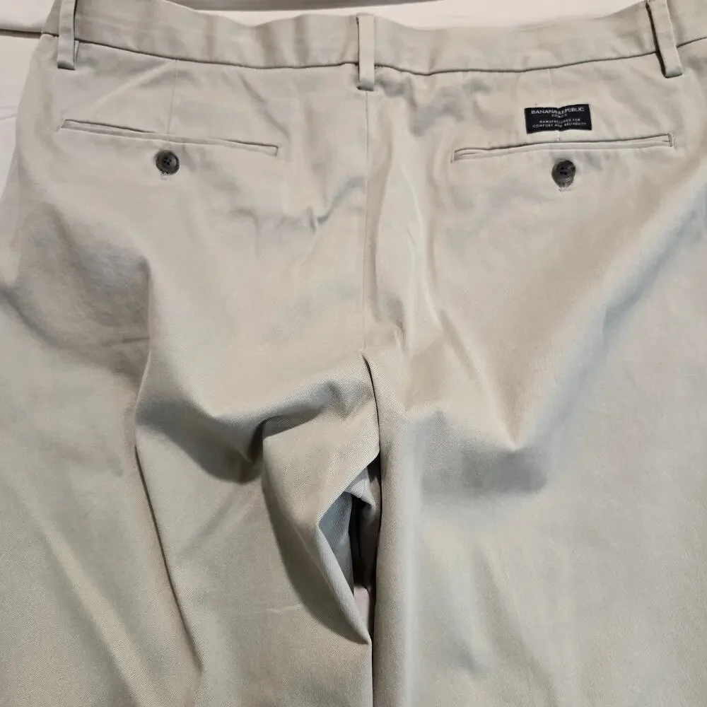 Banana Republic waist 36
